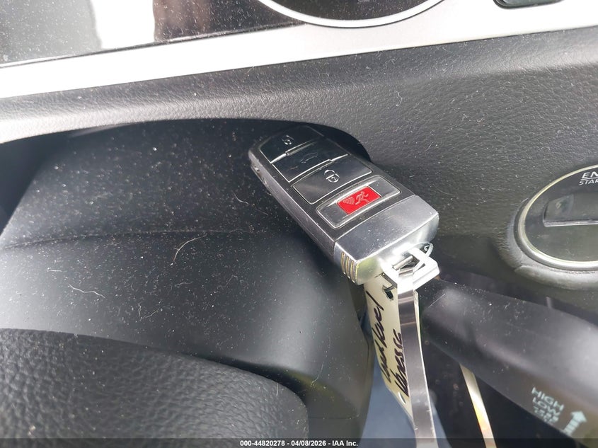 2010 Volkswagen Cc Sport VIN: WVWMN7AN5AE555701 Lot: 44820278