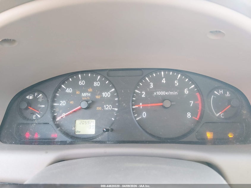 2005 Nissan Sentra 1.8S VIN: 3N1CB51D75L459285 Lot: 44820320