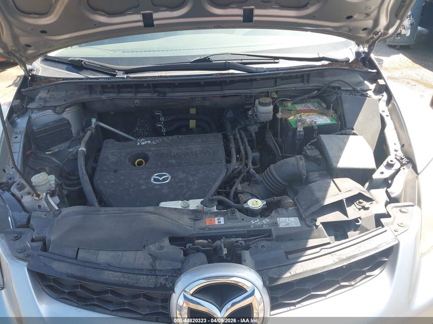 2011 Mazda Cx-7 I Sport VIN: JM3ER2BM6B0381564 Lot: 44820323