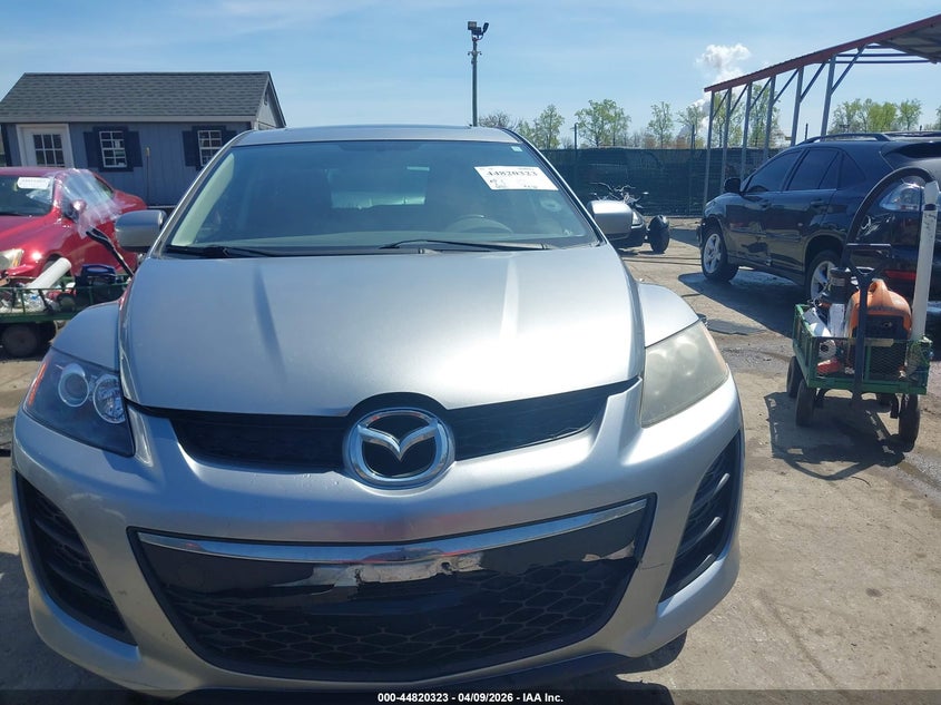 2011 Mazda Cx-7 I Sport VIN: JM3ER2BM6B0381564 Lot: 44820323