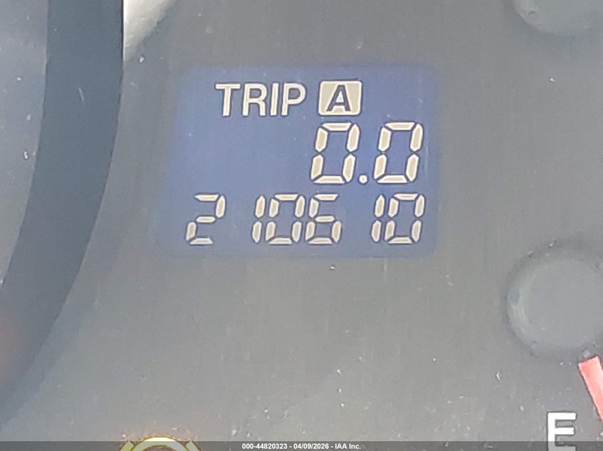 2011 Mazda Cx-7 I Sport VIN: JM3ER2BM6B0381564 Lot: 44820323