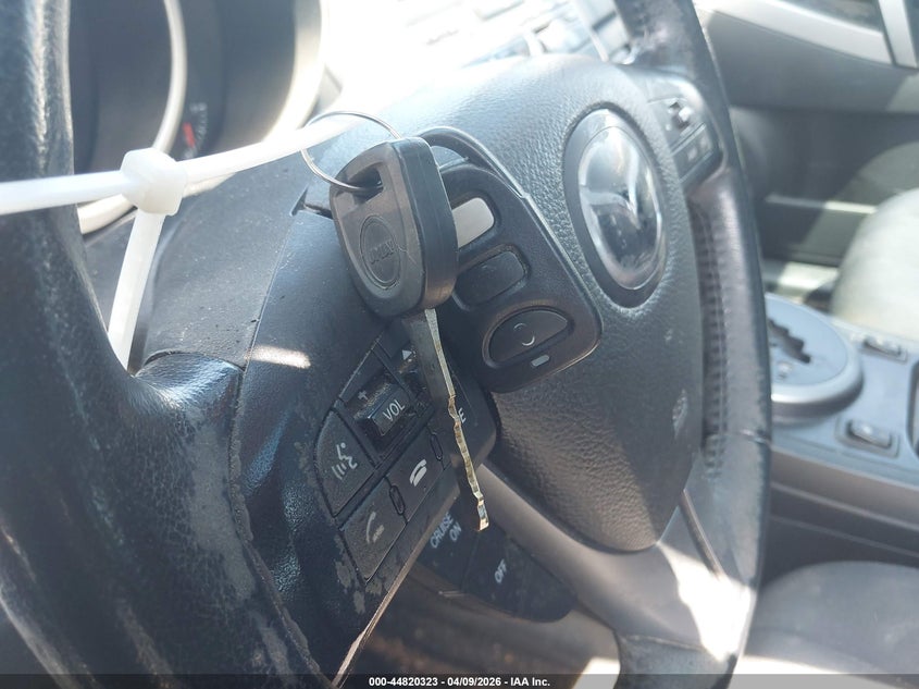 2011 Mazda Cx-7 I Sport VIN: JM3ER2BM6B0381564 Lot: 44820323