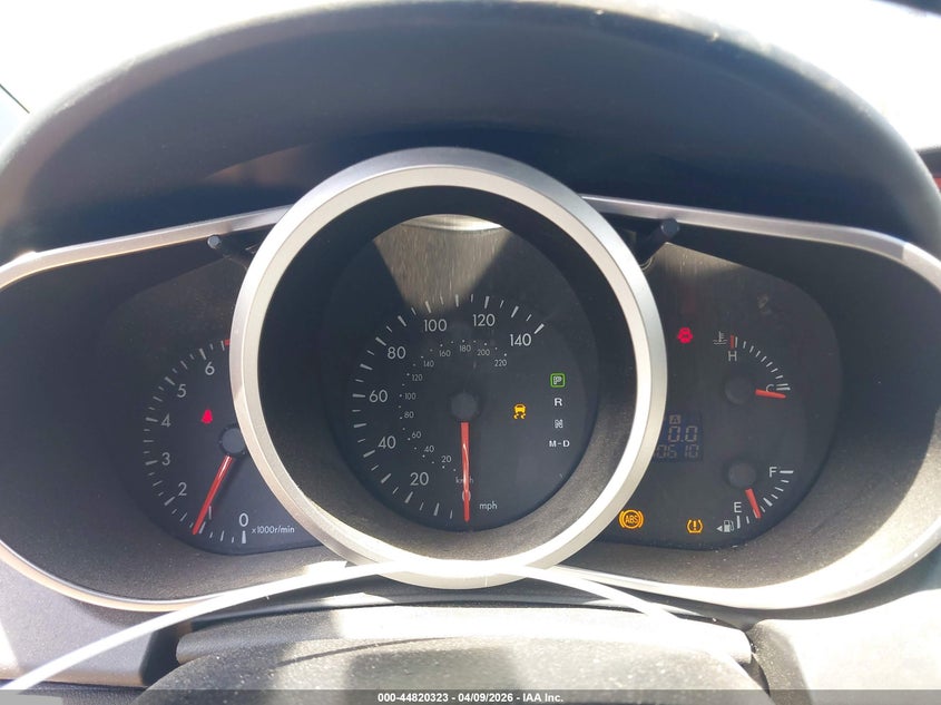 2011 Mazda Cx-7 I Sport VIN: JM3ER2BM6B0381564 Lot: 44820323