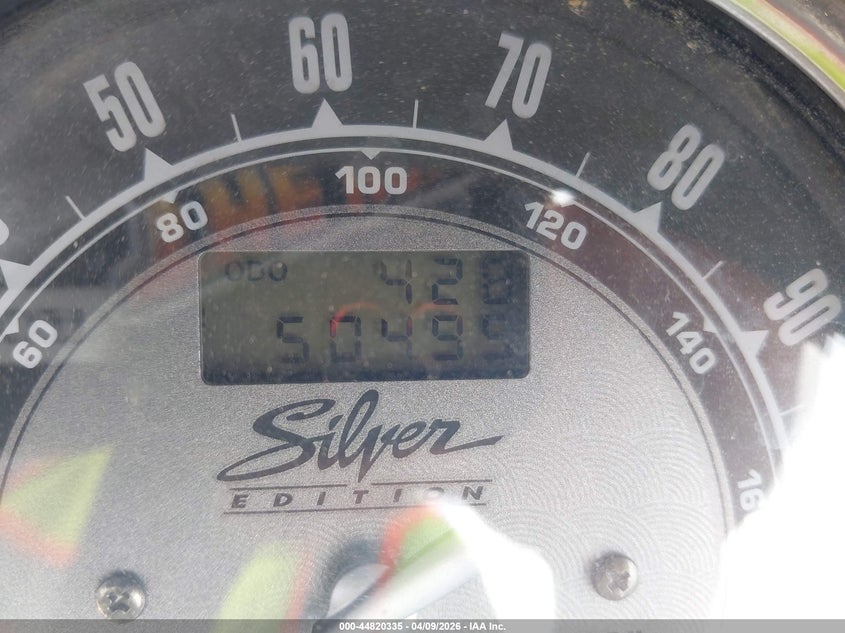 2003 Yamaha Xv1600 At VIN: JYAVP07E13A010517 Lot: 44820335