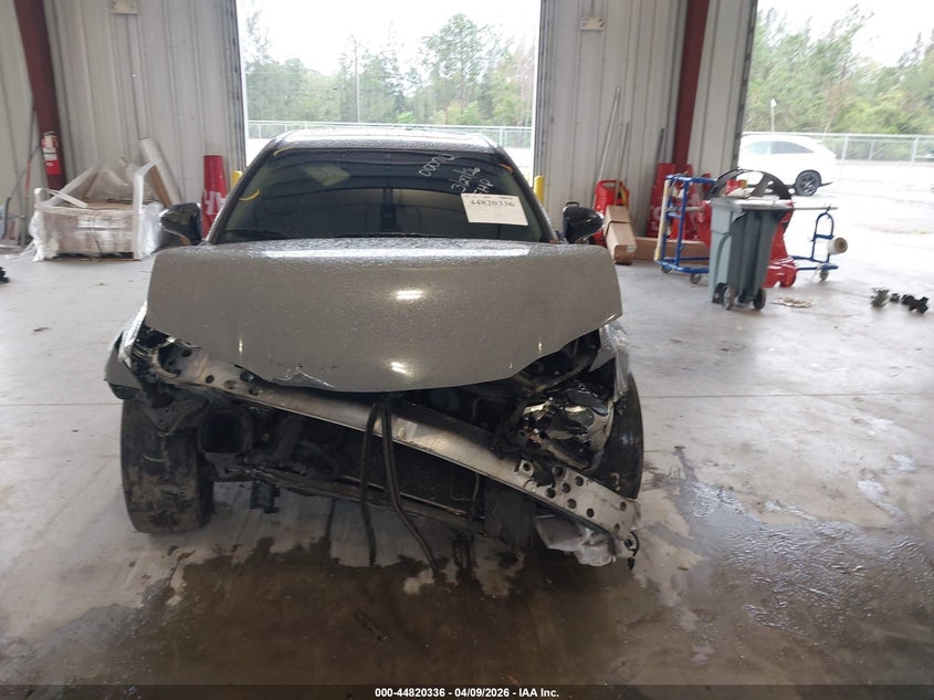 2016 Lexus Gs 200T VIN: JTHBA1BL3GA000712 Lot: 44820336