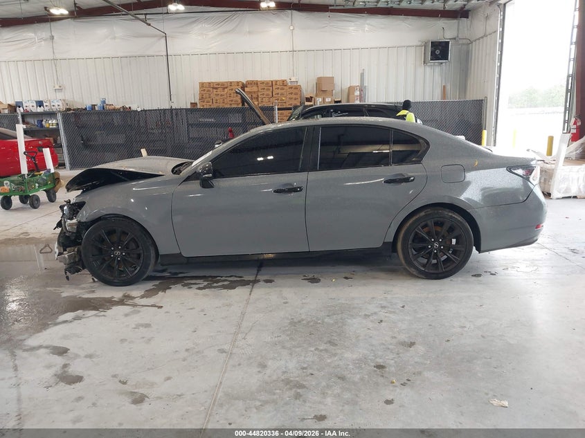 2016 Lexus Gs 200T VIN: JTHBA1BL3GA000712 Lot: 44820336