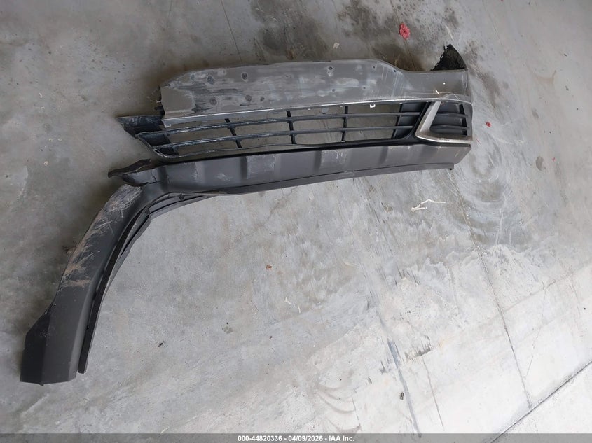 2016 Lexus Gs 200T VIN: JTHBA1BL3GA000712 Lot: 44820336