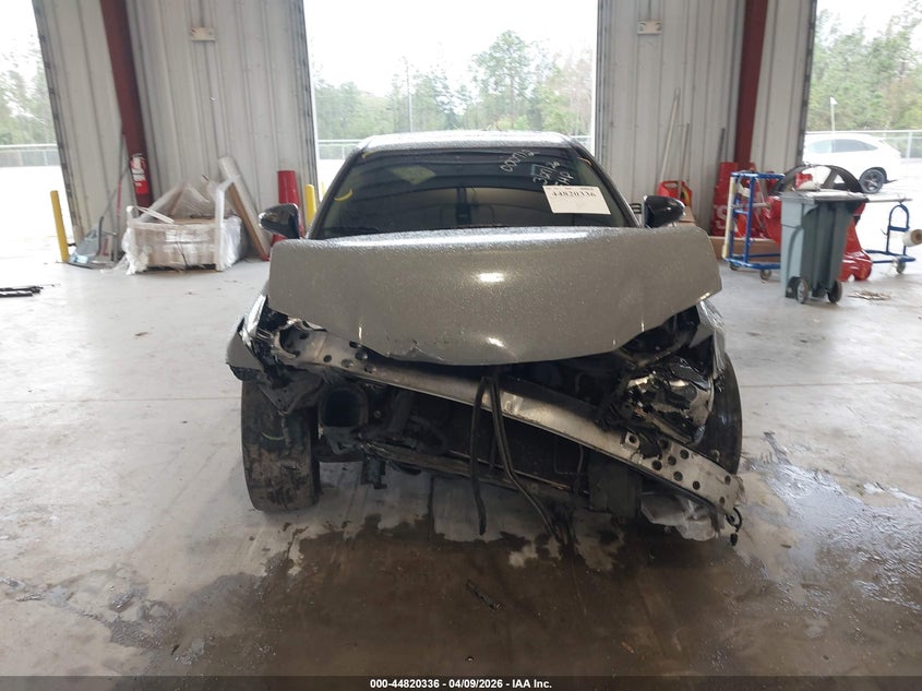 2016 Lexus Gs 200T VIN: JTHBA1BL3GA000712 Lot: 44820336