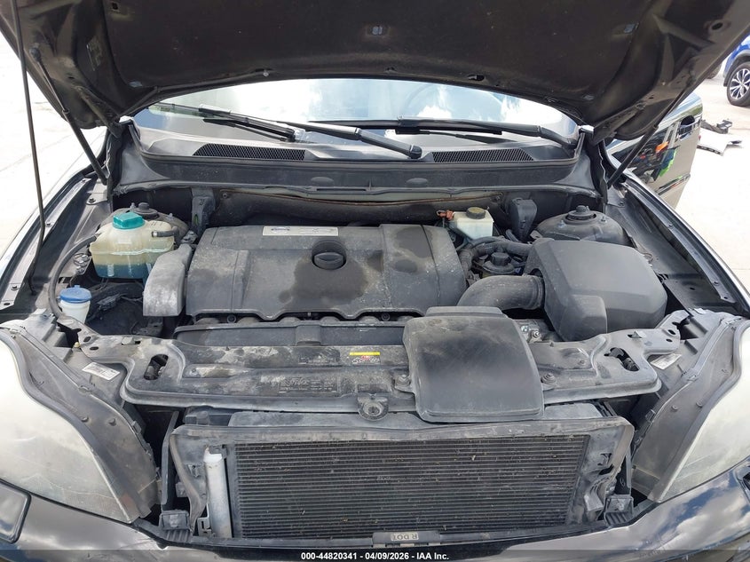 2010 Volvo Xc90 3.2 VIN: YV4982CY0A1563037 Lot: 44820341