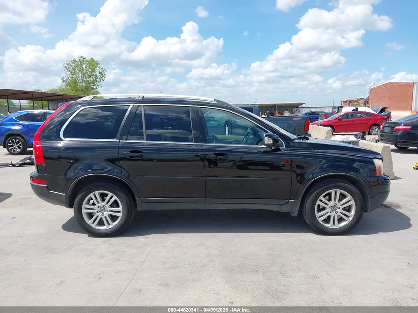 2010 Volvo Xc90 3.2 VIN: YV4982CY0A1563037 Lot: 44820341