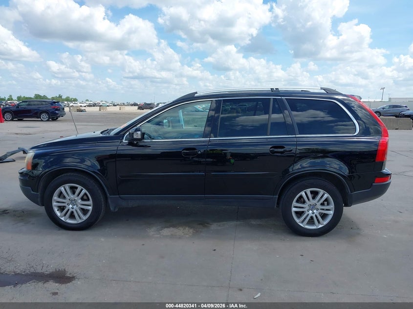 2010 Volvo Xc90 3.2 VIN: YV4982CY0A1563037 Lot: 44820341