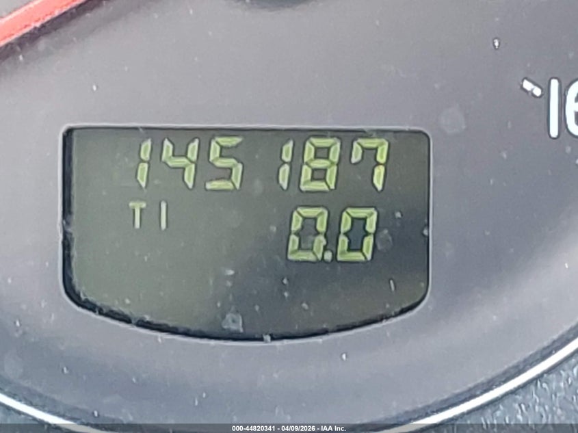 2010 Volvo Xc90 3.2 VIN: YV4982CY0A1563037 Lot: 44820341