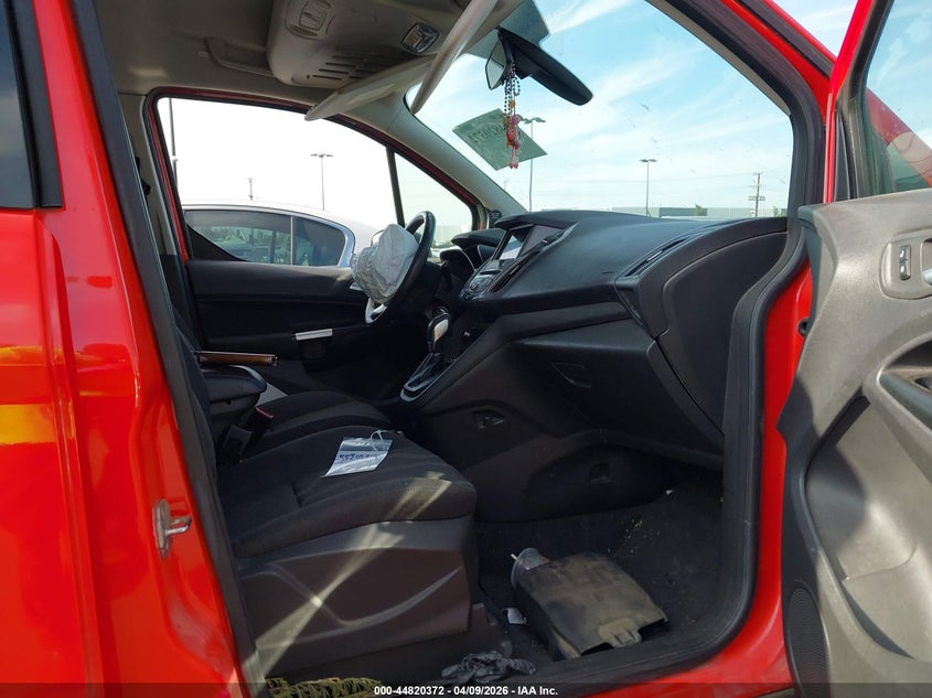 2017 Ford Transit Connect Xlt