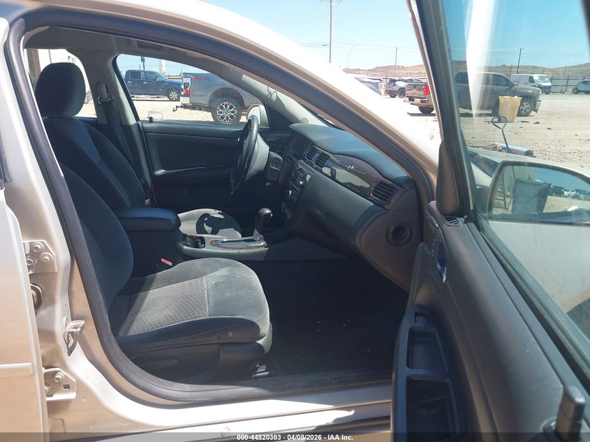 2012 Chevrolet Impala Lt