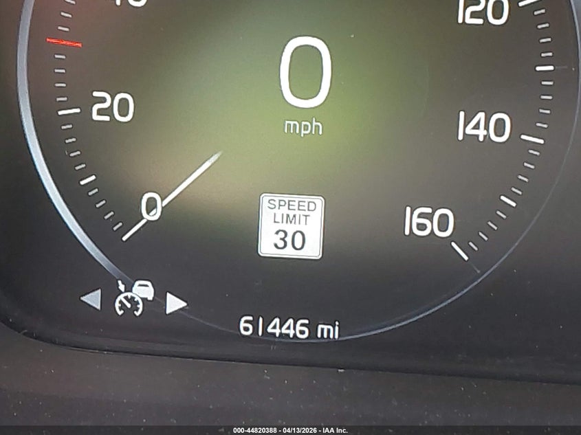 2018 Volvo S90 T6 Momentum VIN: LVY992MK0JP027494 Lot: 44820388