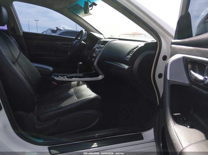 2013 Nissan Altima 2.5 Sl