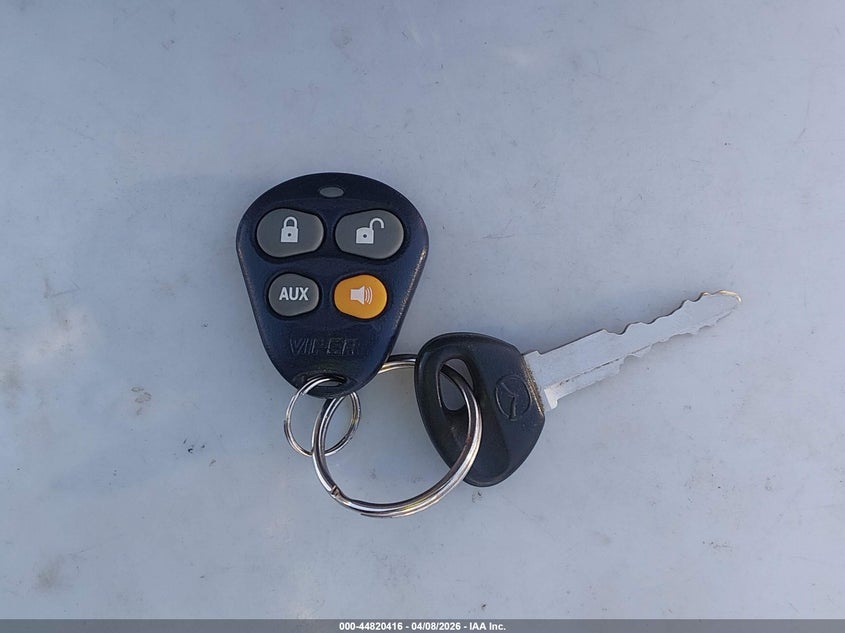 2003 Mazda Mx-5 Miata Cloth/Ls/Se/Shinsen VIN: JM1NB353530304028 Lot: 44820416