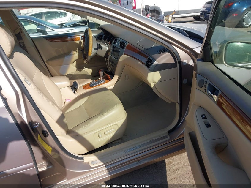 2005 Lexus Es 330