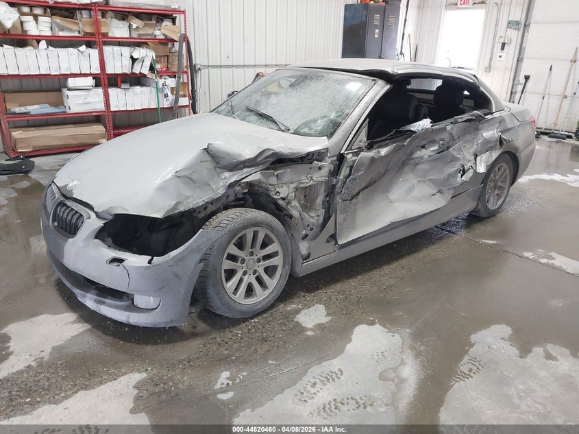 Vin: wbadw7c51be545689, lot: 45317732, bmw 328i 20112