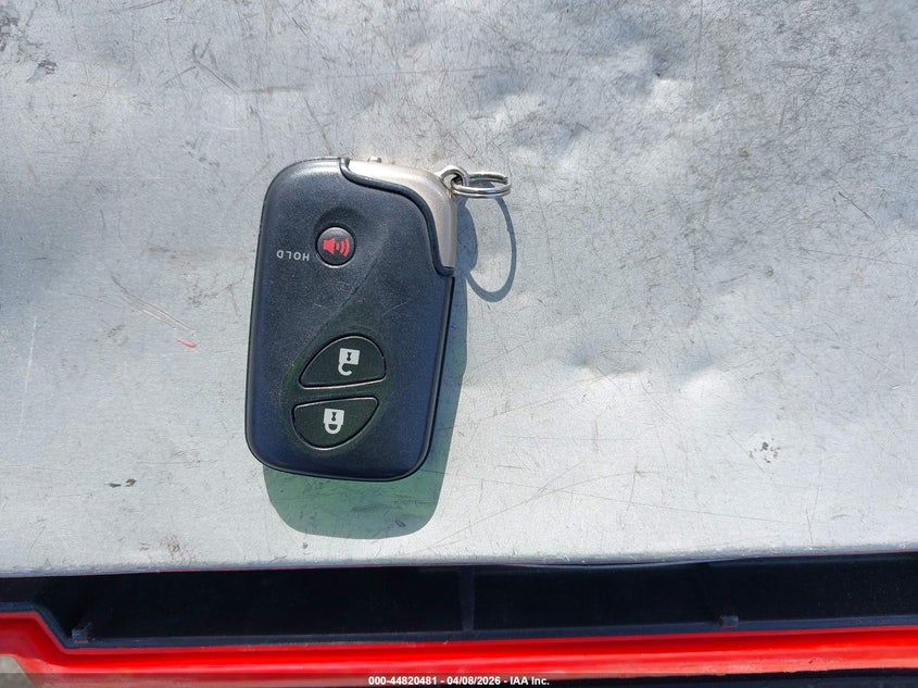 2014 Lexus Ct 200H VIN: JTHKD5BHXE2176531 Lot: 44820481