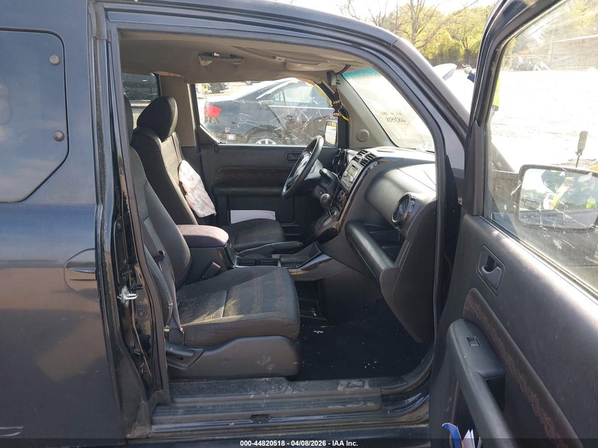 2008 Honda Element Sc