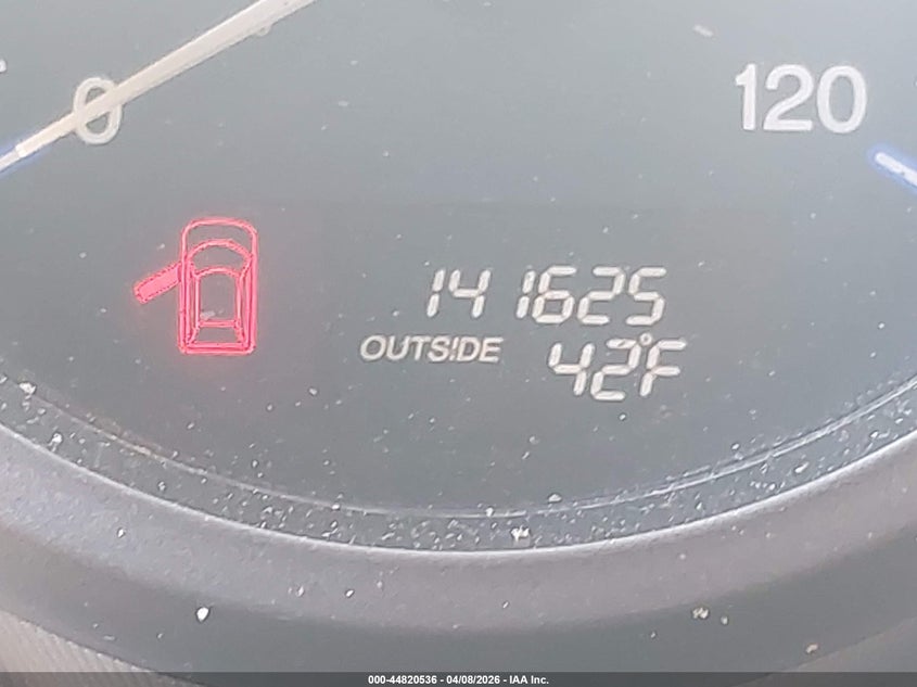 2010 Honda Element Ex VIN: 5J6YH2H79AL000954 Lot: 44820536