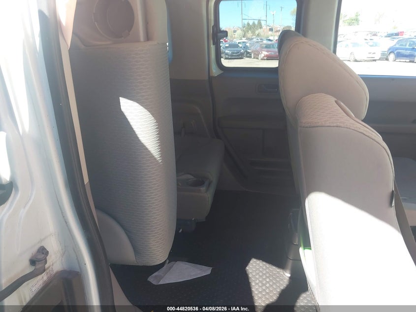 2010 Honda Element Ex VIN: 5J6YH2H79AL000954 Lot: 44820536