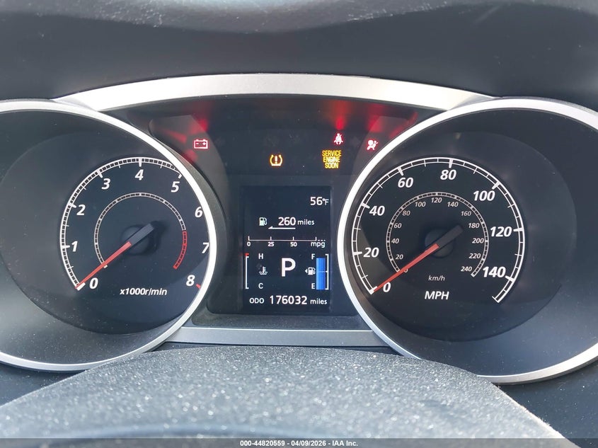 2011 Mitsubishi Outlander Se VIN: JA4JT3AW5BU036451 Lot: 44820559