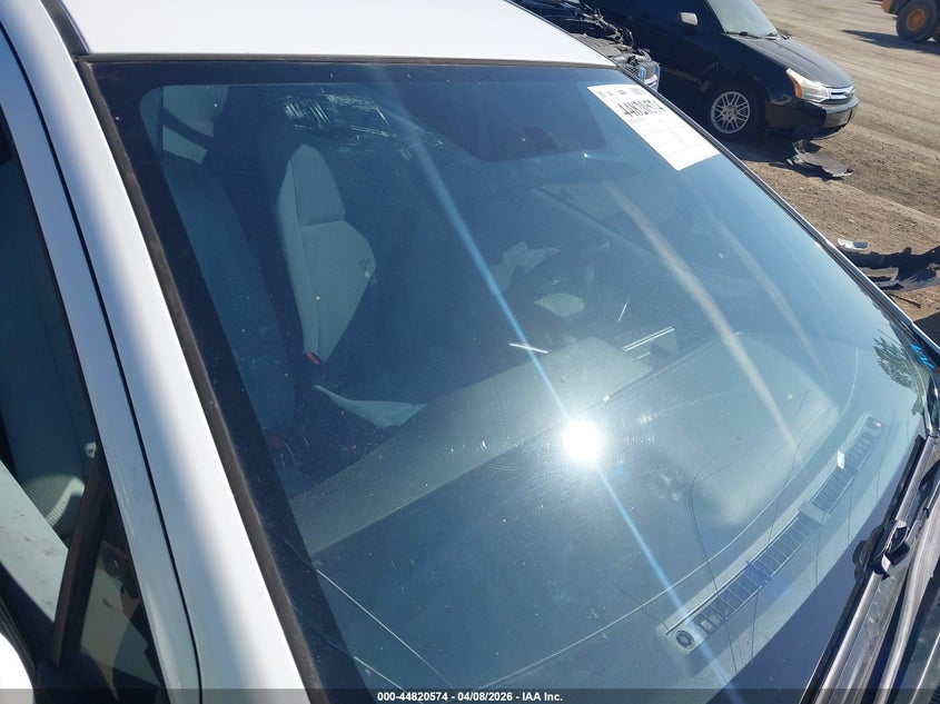 2012 Toyota Prius C One