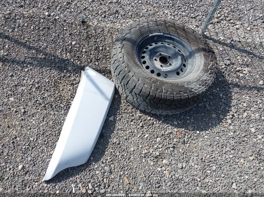 2022 Jeep Gladiator Mojave 4X4 VIN: 1C6JJTEG1NL131413 Lot: 44820581