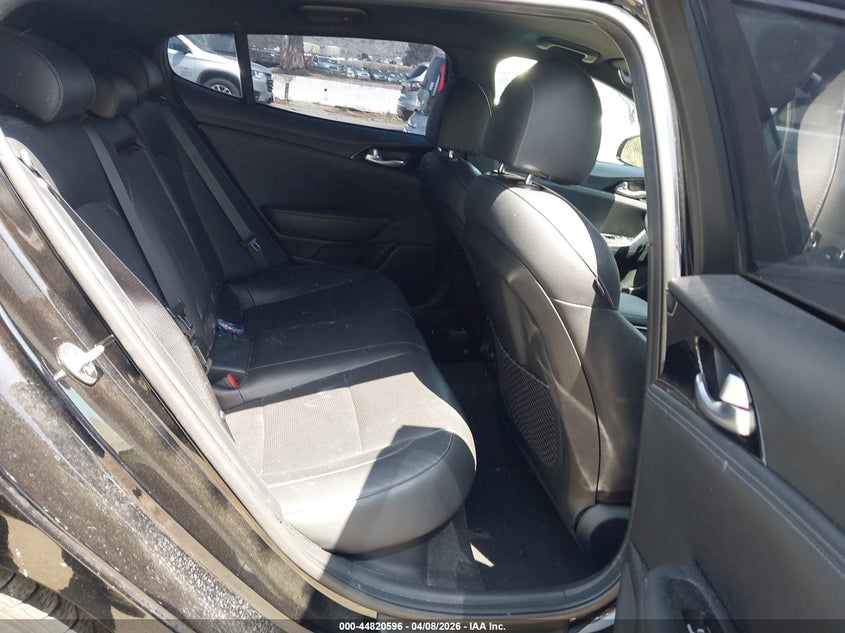 2020 Kia Stinger Gt-Line VIN: KNAE15LA1L6077477 Lot: 44820596