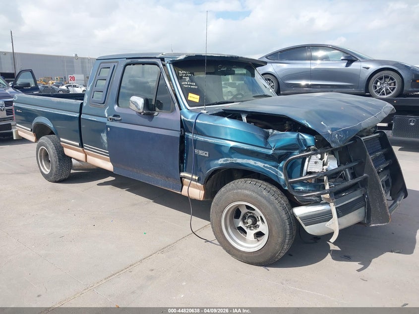 1995 Ford F150