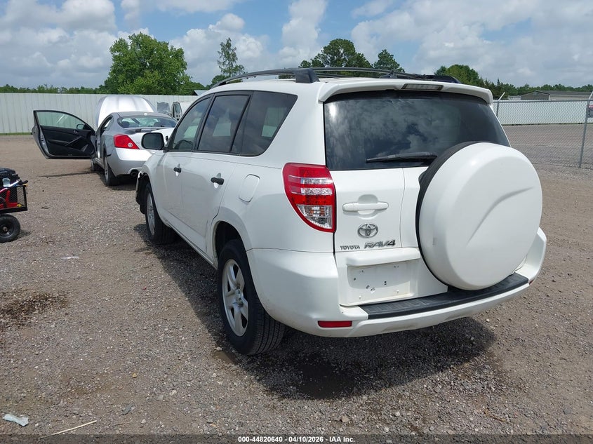 2009 Toyota Rav4