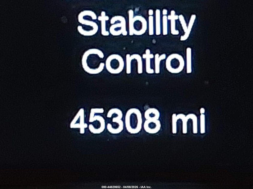 2022 Dodge Durango R/T Plus Awd VIN: 1C4SDJCT5NC191834 Lot: 44820652