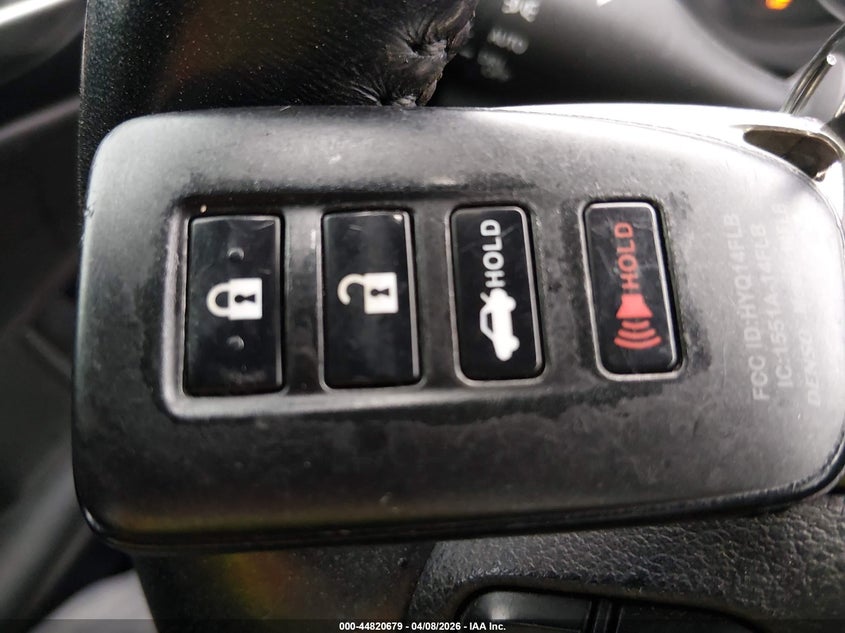 2022 Lexus Is 300 VIN: JTHD81F22N5047841 Lot: 44820679