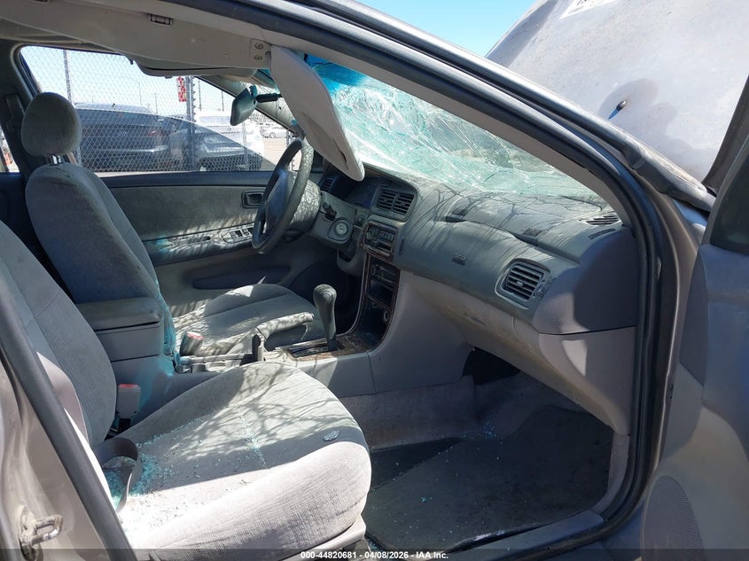 2001 NISSAN ALTIMA VIN 1N4DL01D51C171892 nuotrauka 5