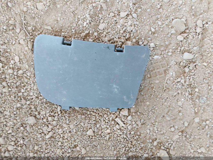 2015 Nissan Leaf S VIN: 1N4AZ0CP9FC312477 Lot: 44820684