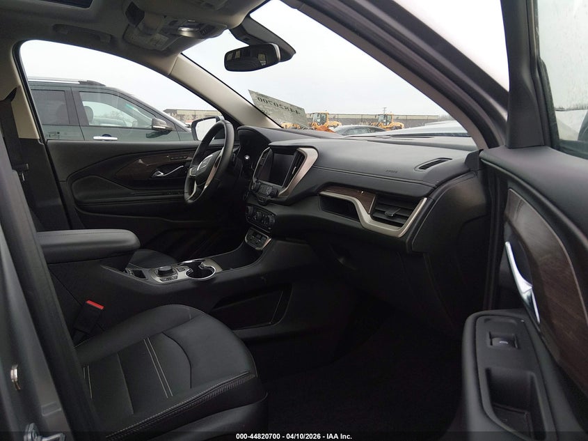 2024 GMC Terrain Awd Denali