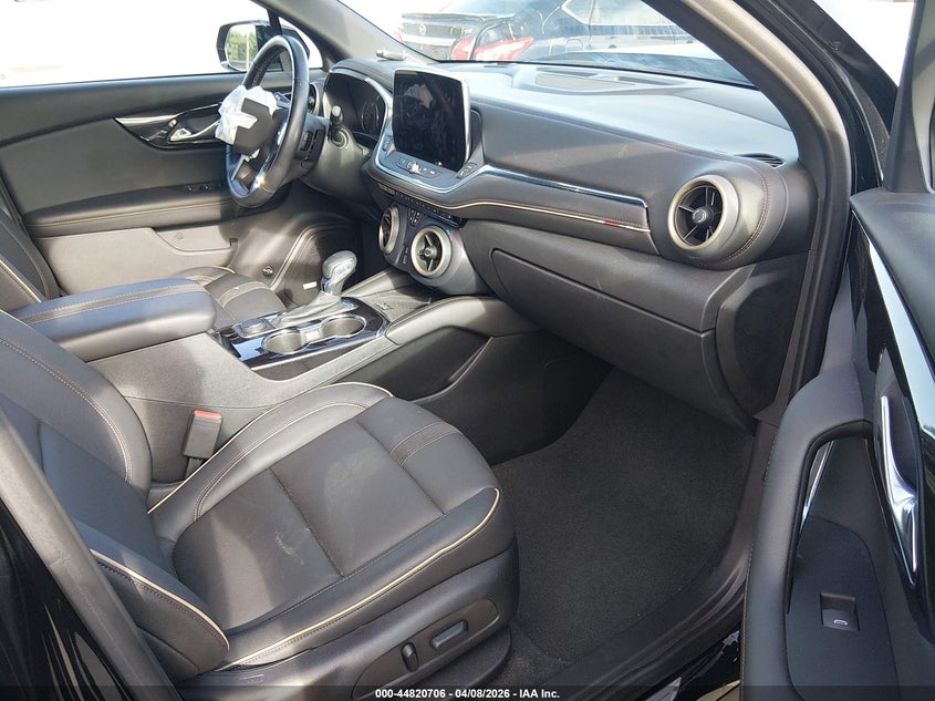 2024 Chevrolet Blazer Fwd Premier