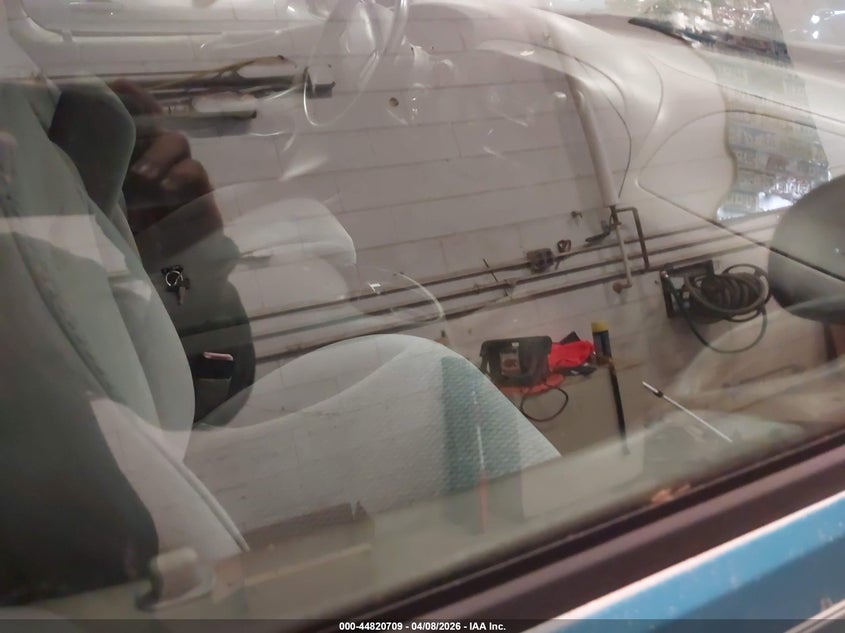 1997 Ford F-150 Lariat/Xl/Xlt