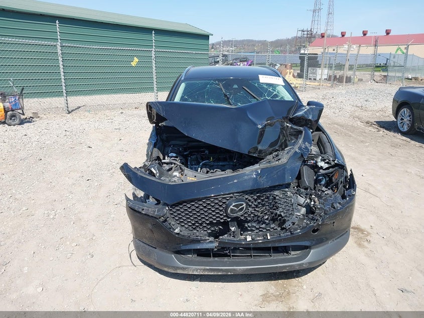 2022 Mazda Cx-30 Select VIN: 3MVDMBBL7NM428854 Lot: 44820711
