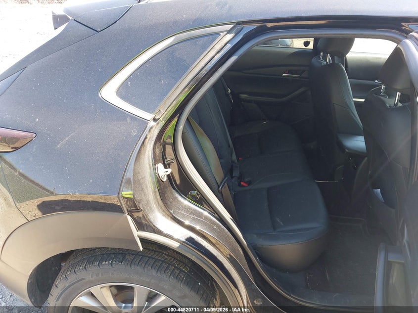 2022 Mazda Cx-30 Select VIN: 3MVDMBBL7NM428854 Lot: 44820711