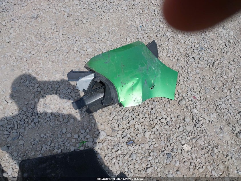 2013 Mazda Mazda2 Touring VIN: JM1DE1LZ5D0164885 Lot: 44820739