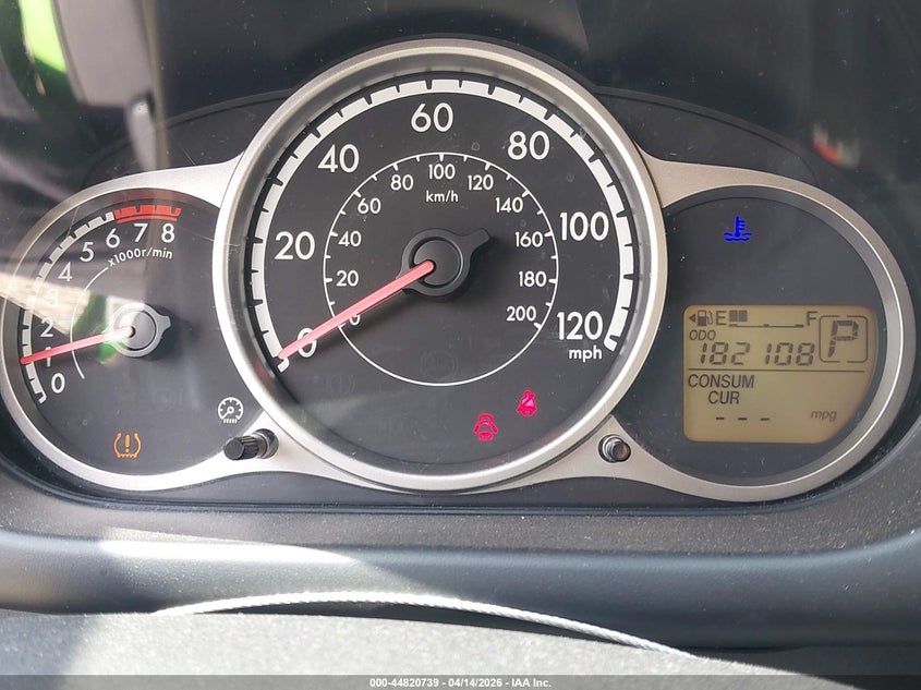 2013 Mazda Mazda2 Touring VIN: JM1DE1LZ5D0164885 Lot: 44820739