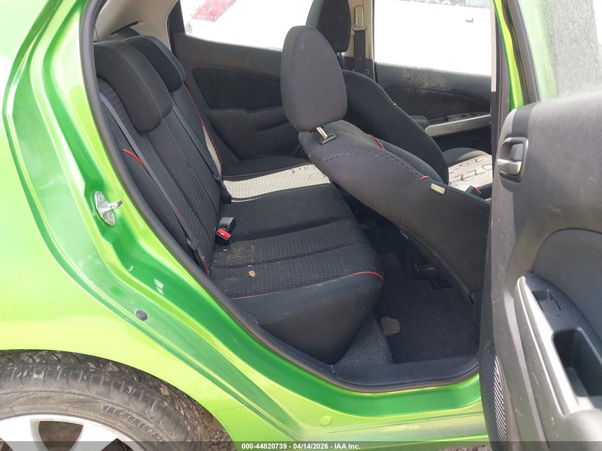 2013 Mazda Mazda2 Touring VIN: JM1DE1LZ5D0164885 Lot: 44820739