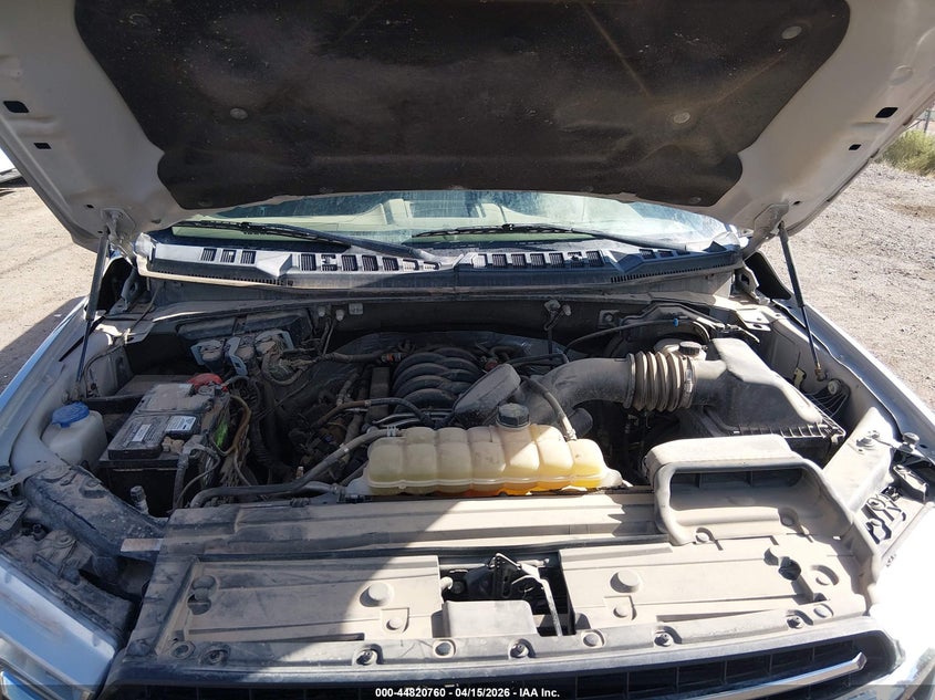 2020 Ford F-150 Xlt VIN: 1FTFW1E59LKD82122 Lot: 44820760