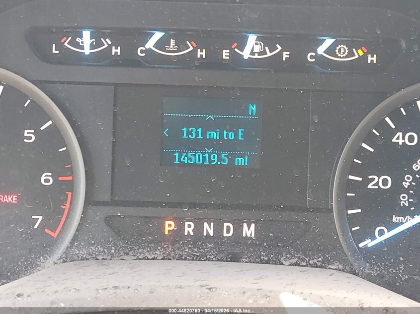 2020 Ford F-150 Xlt VIN: 1FTFW1E59LKD82122 Lot: 44820760