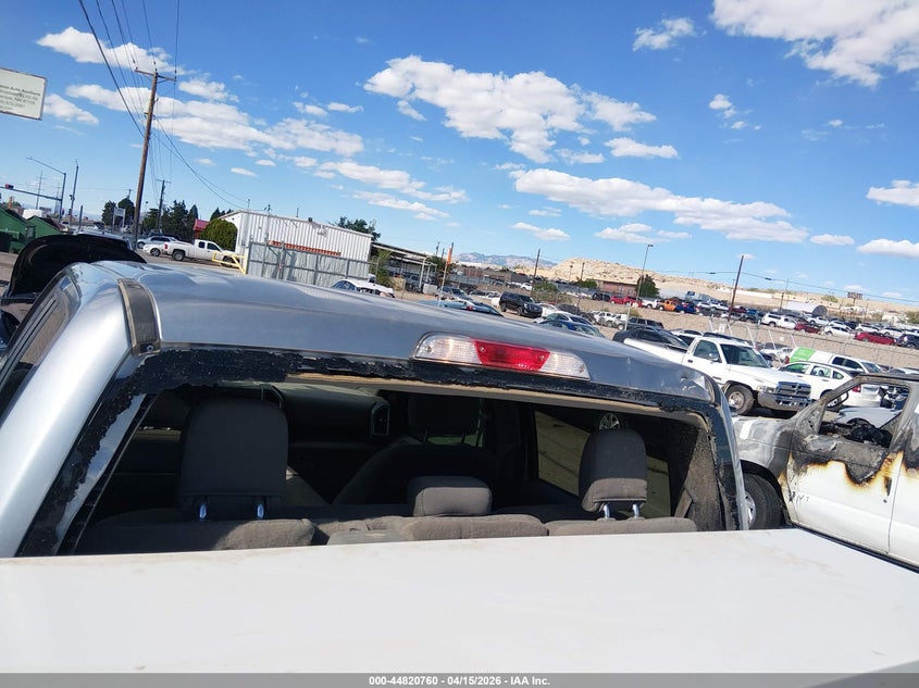 2020 Ford F-150 Xlt VIN: 1FTFW1E59LKD82122 Lot: 44820760