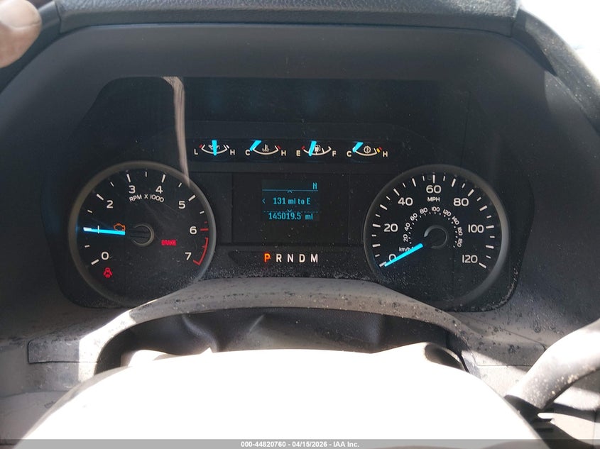 2020 Ford F-150 Xlt VIN: 1FTFW1E59LKD82122 Lot: 44820760