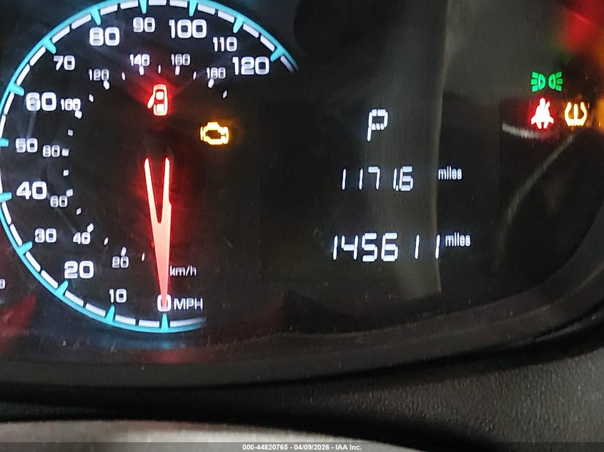 2017 Chevrolet Spark Ls Cvt VIN: KL8CB6SA5HC780578 Lot: 44820765